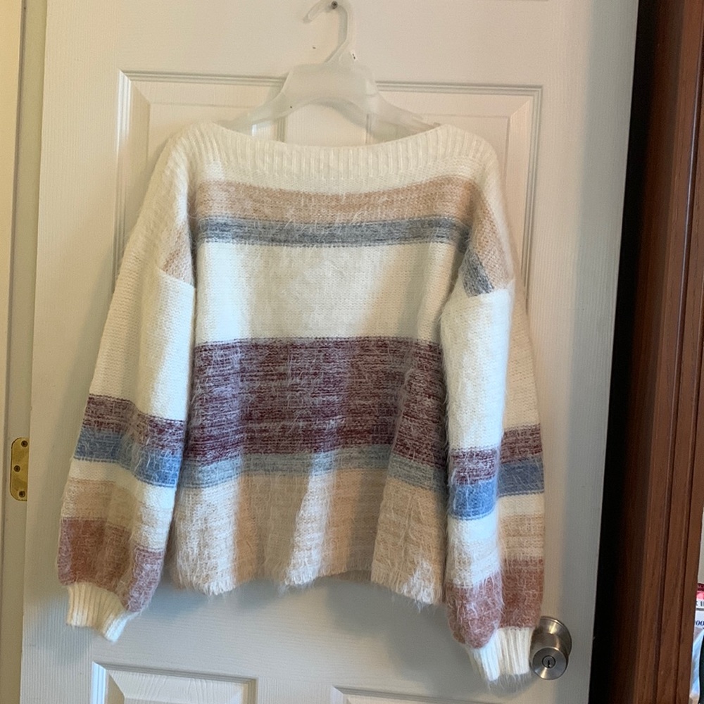 Oliver sweater